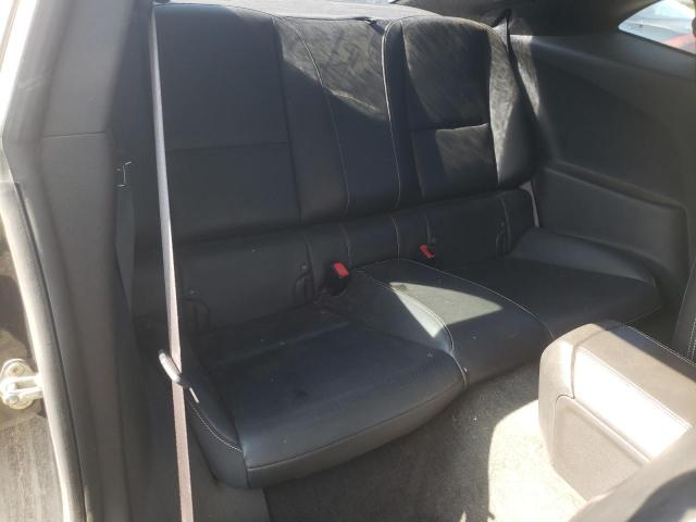 Photo 10 from auction – 2012 CHEVROLET CAMARO with VIN 2G1FC1E37C9119886