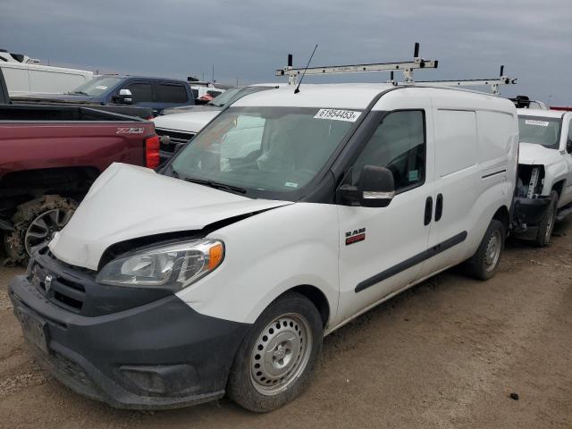 RAM PROMASTER 2018 с VIN ZFBERFAB8J6K23452 - Снимка от търг