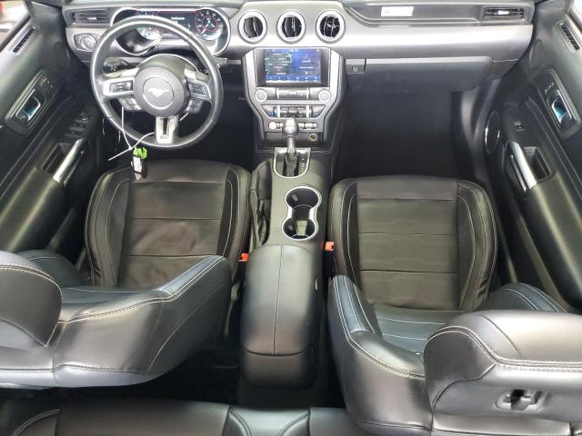 Photo 8 from auction – 2021 FORD MUSTANG with VIN 1FATP8UH5M5133374