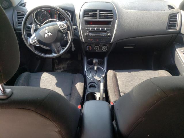 Photo 8 from auction – 2011 MITSUBISHI OUTLANDER with VIN JA4AP3AU7BZ009032