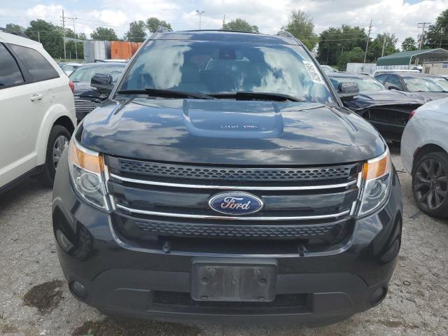 Photo 5 from auction – 2013 FORD EXPLORER L with VIN 1FM5K8F89DGC61096