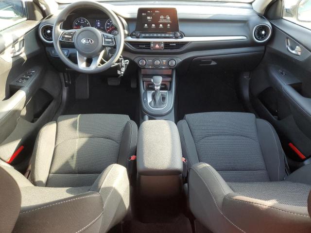 Photo 8 from auction – 2021 KIA FORTE FE with VIN 3KPF24AD7ME407145