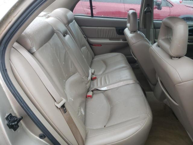 Photo 10 from auction – 2003 BUICK REGAL LS with VIN 2G4WB52K731293366
