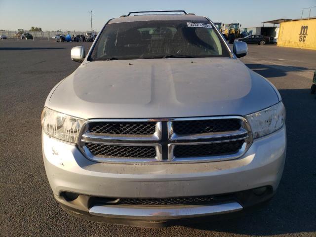 Photo 5 from auction – 2011 DODGE DURANGO CR with VIN 1D4RD4GG2BC730373