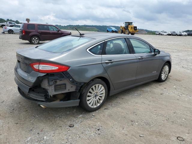 Photo 3 from auction – 2013 FORD FUSION SE with VIN 3FA6P0LU9DR103966