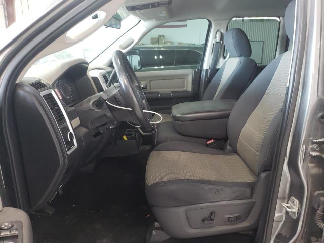 Photo 7 from auction – 2012 DODGE RAM 1500 S with VIN 1C6RD7GT4CS328106