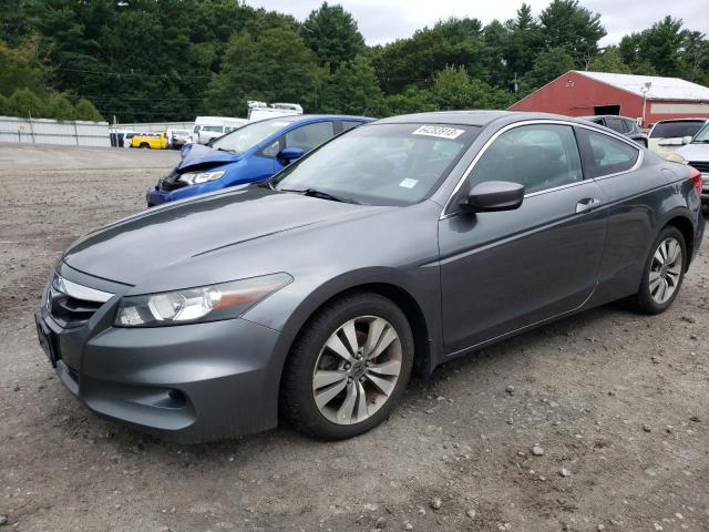HONDA ACCORD EXL 2011 with VIN 1HGCS1B89BA011352 - Photo from auction