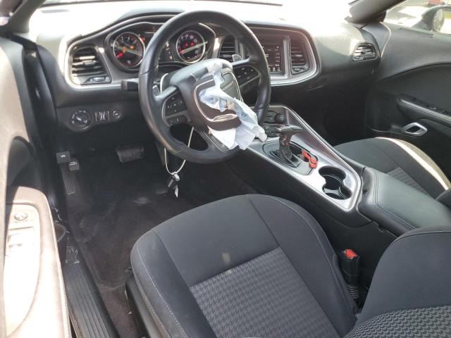 Photo 8 from auction – 2019 DODGE CHALLENGER with VIN 2C3CDZBT1KH524788