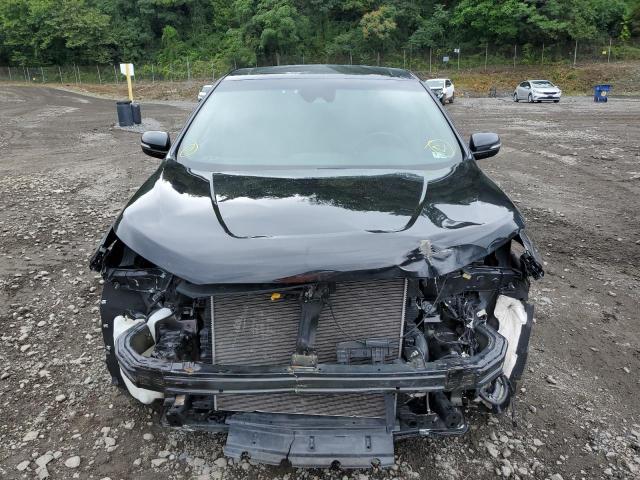 Photo 5 from auction – 2020 FORD EDGE ST with VIN 2FMPK4AP2LBA05503
