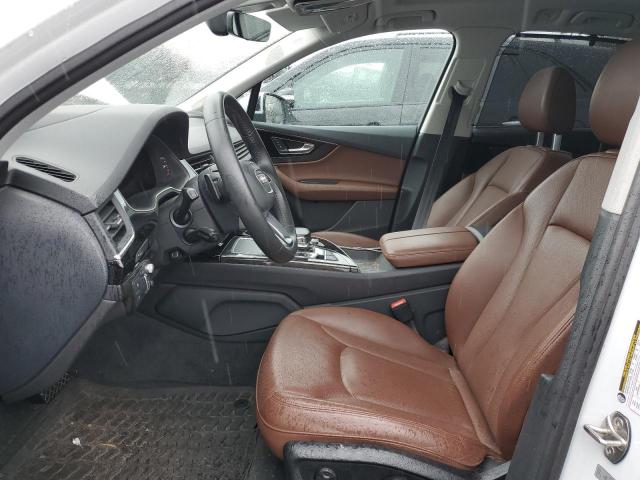 Photo 7 from auction – 2019 AUDI Q7 PRESTIG with VIN WA1VAAF79KD021710
