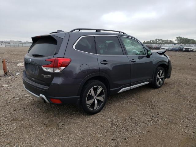 Photo 3 from auction – 2020 SUBARU FORESTER T with VIN JF2SKAXC9LH434031