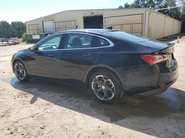 Photo 2 from auction – 2022 CHEVROLET MALIBU LT with VIN 1G1ZD5ST1NF181526