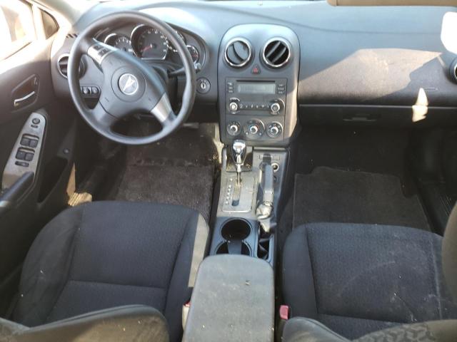 Photo 8 from auction – 2007 PONTIAC G6 BASE with VIN 1G2ZG58N874175166