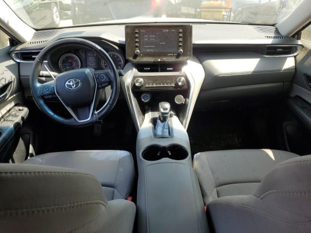 Photo 8 from auction – 2022 TOYOTA VENZA LE with VIN JTEAAAAH7NJ095634