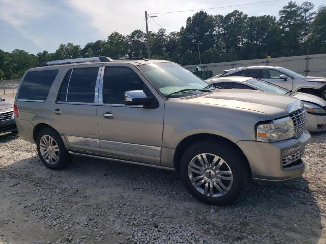 Photo 4 from auction – 2008 LINCOLN NAVIGATOR with VIN 5LMFU28548LJ21532