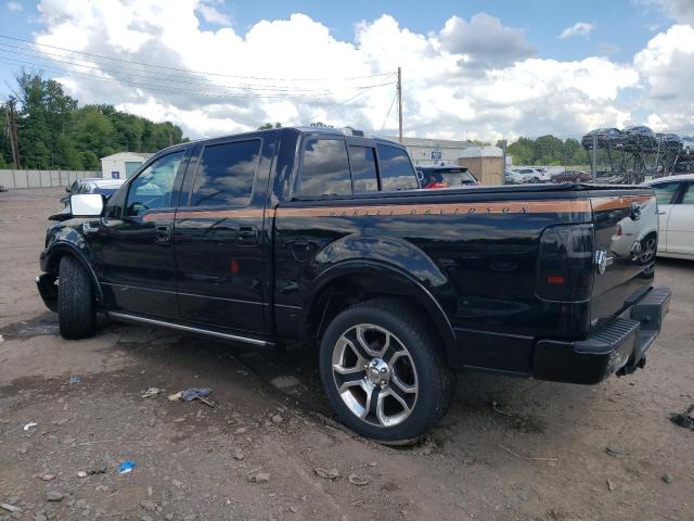 Photo 2 from auction – 2008 FORD F150 SUPER with VIN 1FTRW12598FB19534