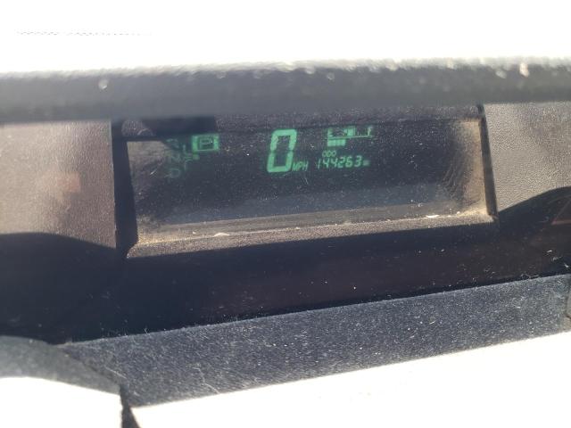 Photo 9 from auction – 2009 TOYOTA PRIUS with VIN JTDKB20U793525537