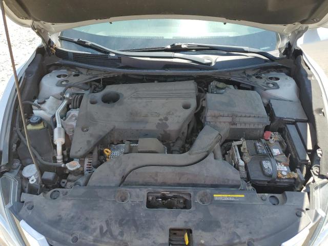 Photo 11 from auction – 2018 NISSAN ALTIMA 2.5 with VIN 1N4AL3AP1JC264410