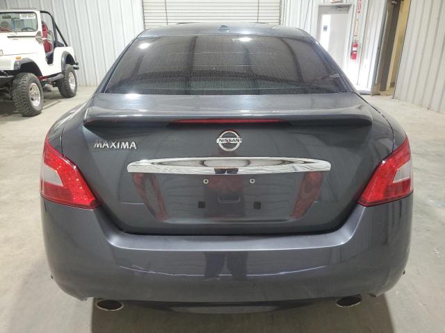 Photo 6 from auction – 2011 NISSAN MAXIMA S with VIN 1N4AA5AP7BC847728