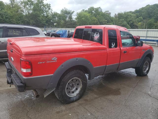 Photo 3 from auction – 2007 FORD RANGER SUP with VIN 1FTZR45E77PA09241