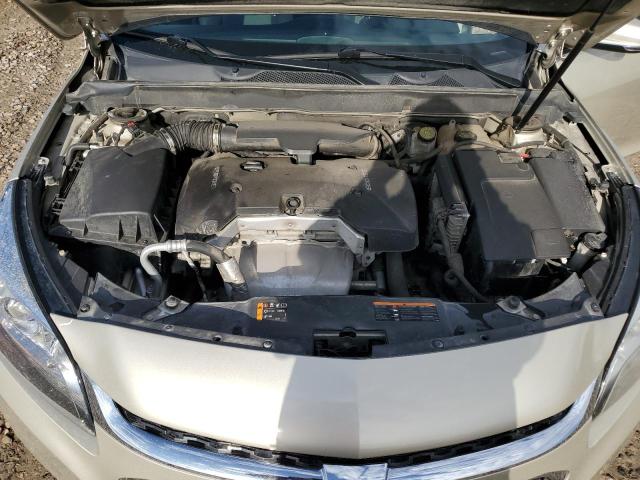 Photo 11 from auction – 2016 CHEVROLET MALIBU LIM with VIN 1G11C5SA2GF147077