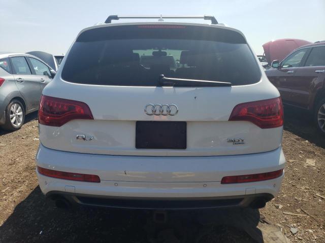 Photo 6 from auction – 2015 AUDI Q7 PRESTIG with VIN WA1DGAFE9FD018658