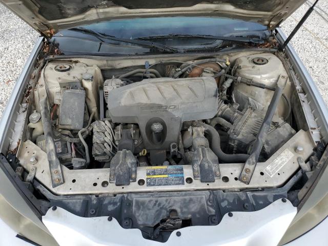 Photo 11 from auction – 2006 PONTIAC GRAND PRIX with VIN 2G2WP552061237294