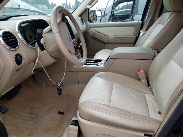 Photo 7 from auction – 2010 FORD EXPLORER E with VIN 1FMEU7EE0AUA37241