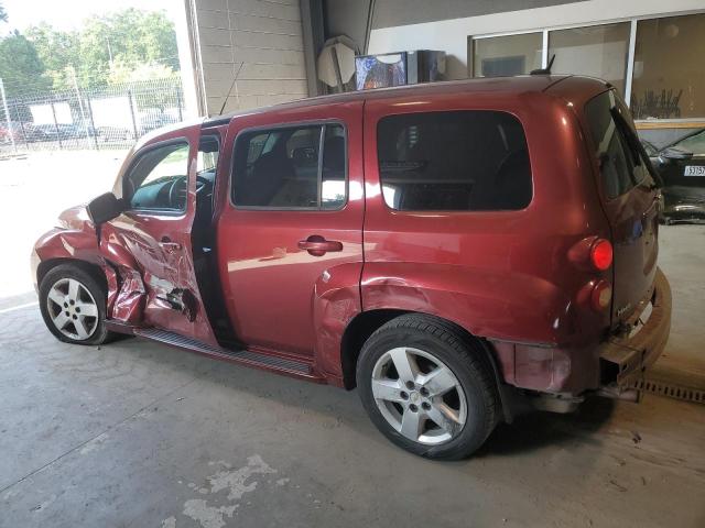 Photo 2 from auction – 2008 CHEVROLET HHR LT with VIN 3GNCA23D88S674297