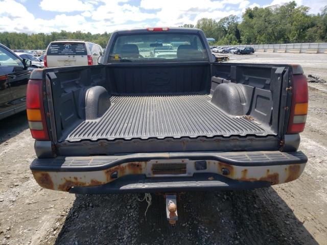 Photo 6 from auction – 2002 CHEVROLET SILVERADO with VIN 1GCEC14W32Z156260