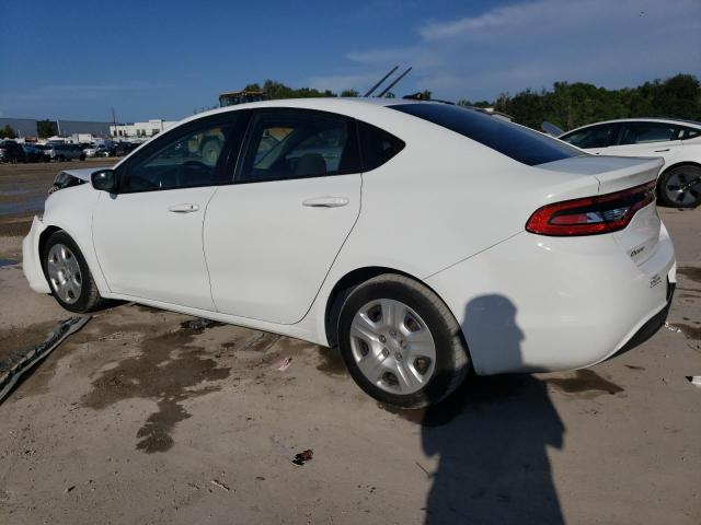 Photo 2 from auction – 2015 DODGE DART SE with VIN 1C3CDFAAXFD406899