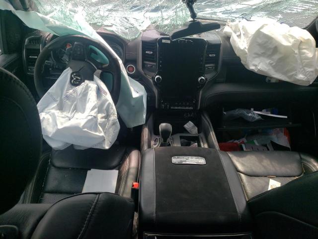 Photo 8 from auction – 2022 RAM 1500 TRX with VIN 1C6SRFU90NN318308