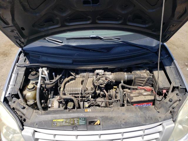 Photo 12 from auction – 2006 FORD FREESTAR S with VIN 2FMZA51606BA41493