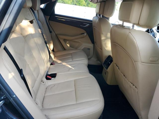 Photo 11 from auction – 2017 PORSCHE MACAN with VIN WP1AA2A56HLB08459