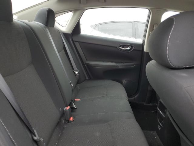 Photo 10 from auction – 2019 NISSAN SENTRA S with VIN 3N1AB7AP1KY206913