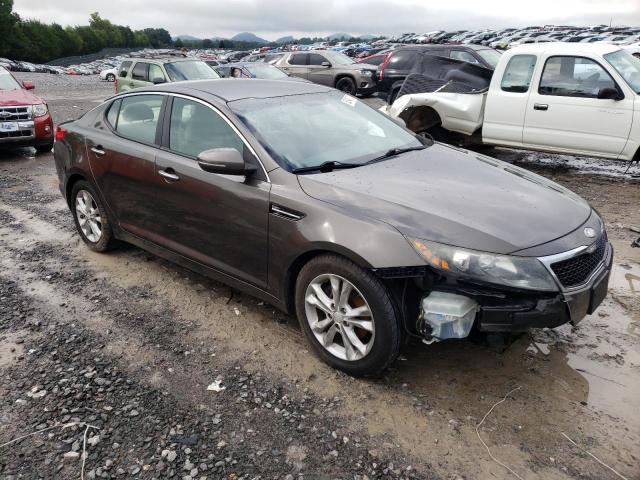 Photo 4 from auction – 2013 KIA OPTIMA EX with VIN 5XXGN4A75DG188814