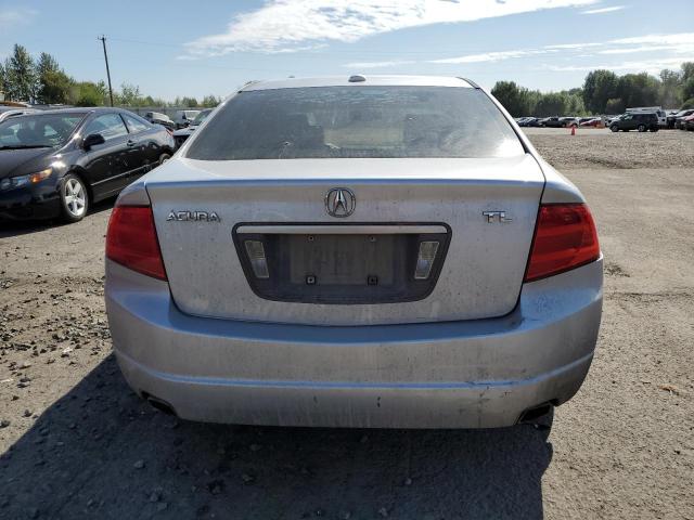 Photo 6 from auction – 2005 ACURA TL with VIN 19UUA66225A022689