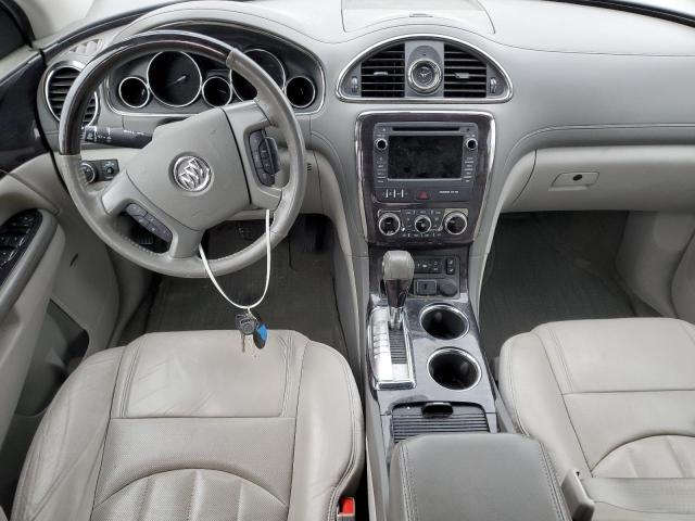Photo 8 from auction – 2016 BUICK ENCLAVE with VIN 5GAKVBKD7GJ215869