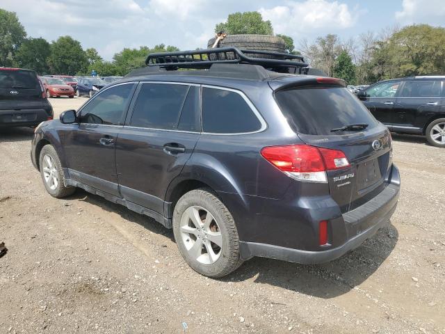 Снимка 2 от търг – 2013 SUBARU OUTBACK 2. с VIN 4S4BRBCC2D3208235
