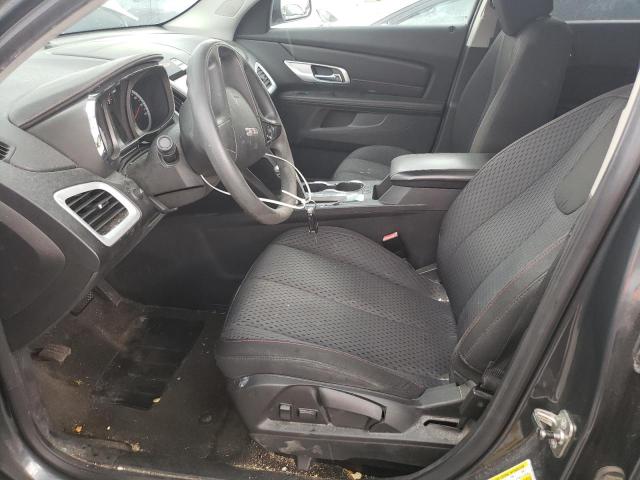 Photo 7 from auction – 2011 GMC TERRAIN SL with VIN 2CTALMEC7B6291164