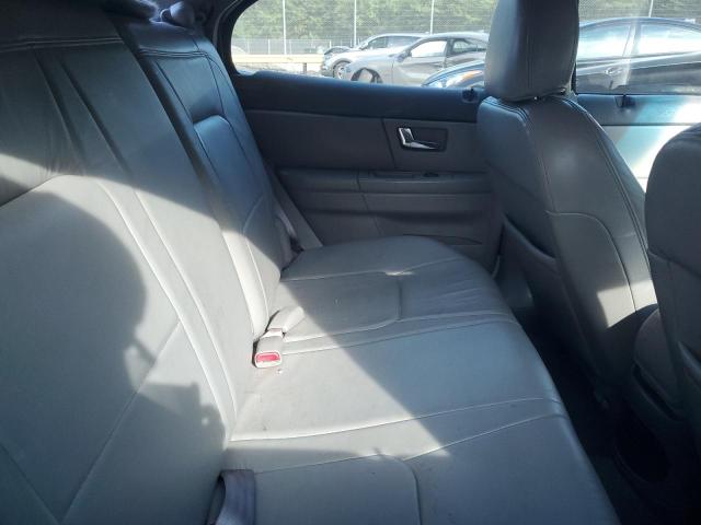 Photo 10 from auction – 2000 FORD TAURUS SE with VIN 1FAFP58SXYA132459