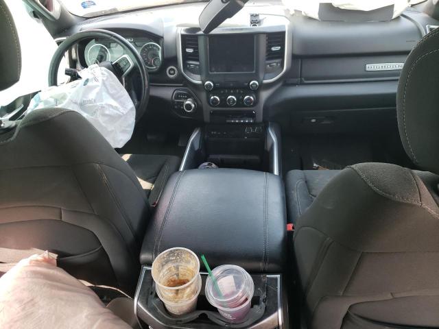 Photo 8 from auction – 2019 RAM 1500 BIG H with VIN 1C6SRFFT2KN667894