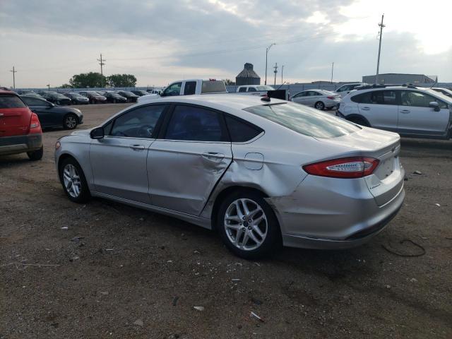 Photo 2 from auction – 2013 FORD FUSION SE with VIN 3FA6P0HR4DR279876