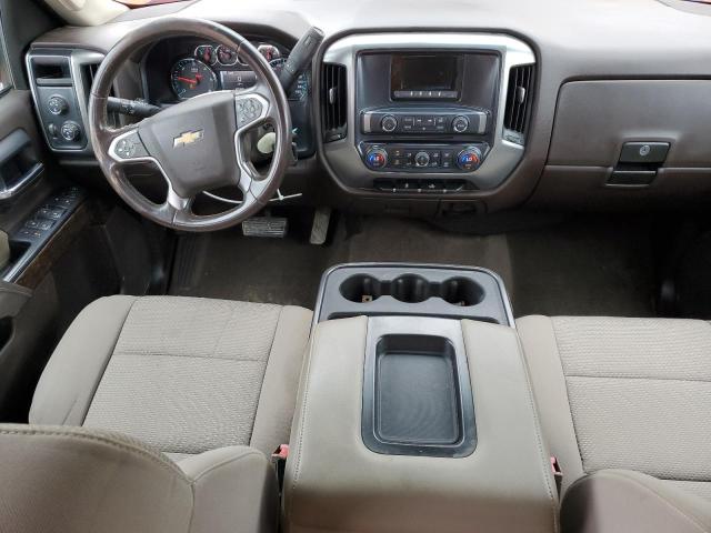 Photo 8 from auction – 2015 CHEVROLET SILVERADO with VIN 1GC1KVEG5FF556649