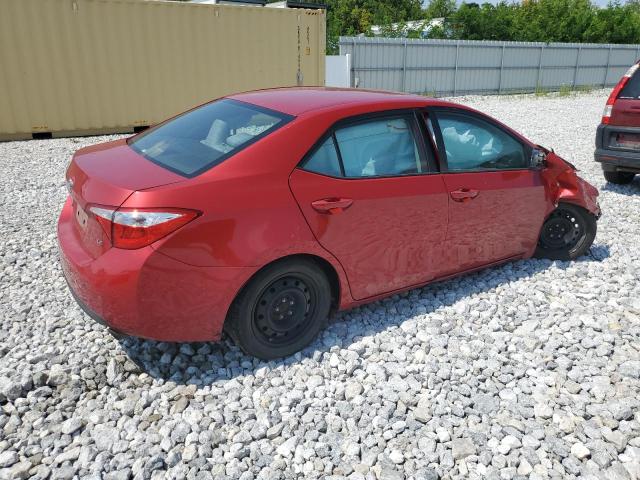 Zdjęcie 3 z aukcji – 2016 TOYOTA COROLLA L z VIN 5YFBURHE9GP484221