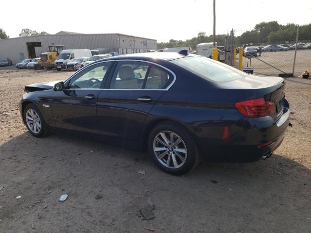 Photo 2 from auction – 2015 BMW 528 XI with VIN WBA5A7C51FD620762