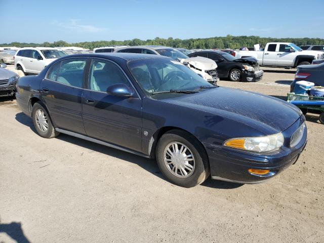 Photo 4 from auction – 2004 BUICK LESABRE LI with VIN 1G4HR54K644107257