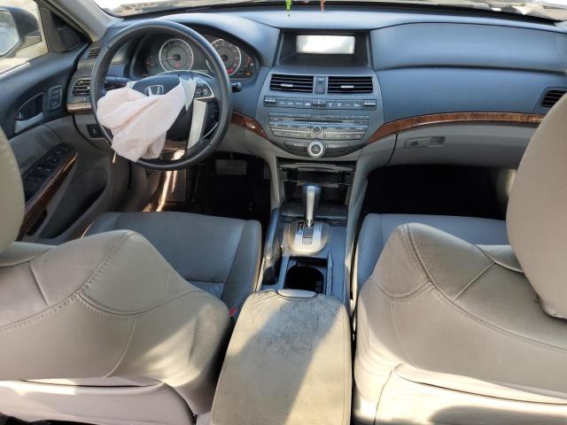 Photo 8 from auction – 2012 HONDA ACCORD EXL with VIN 1HGCP3F86CA032815