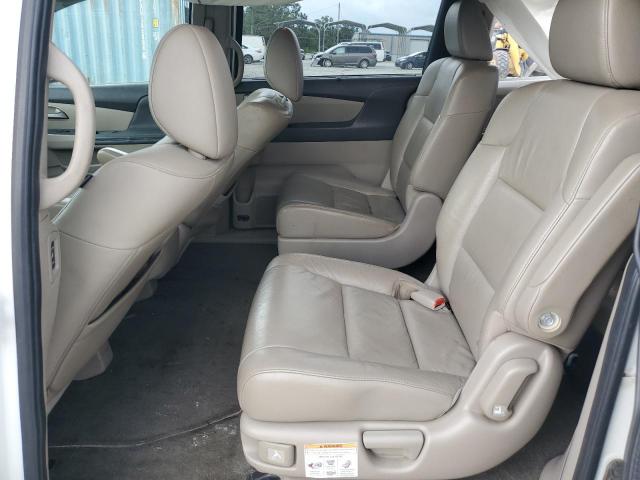 Photo 11 from auction – 2011 HONDA ODYSSEY EX with VIN 5FNRL5H63BB011048