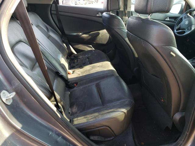 Photo 11 from auction – 2016 HYUNDAI TUCSON LIM with VIN KM8J3CA21GU208531